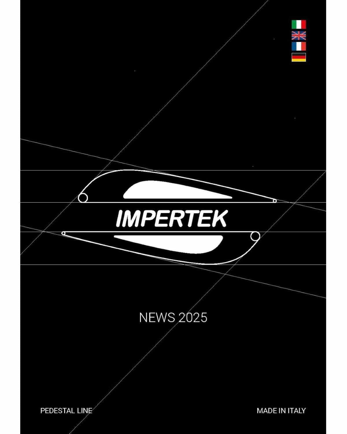 Cover Flyer News 2025_IT-EN-FR-DE