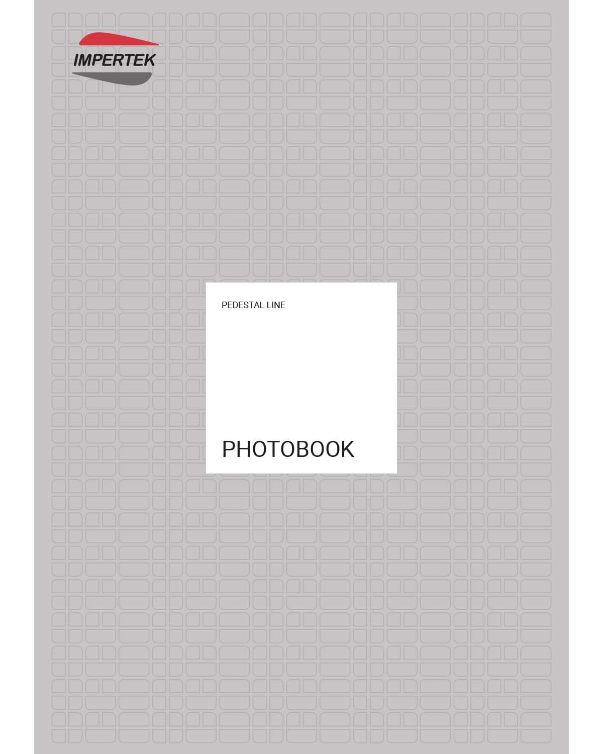 Cover Photobook