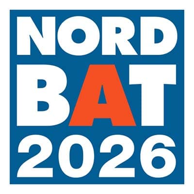 Nordbat 2026