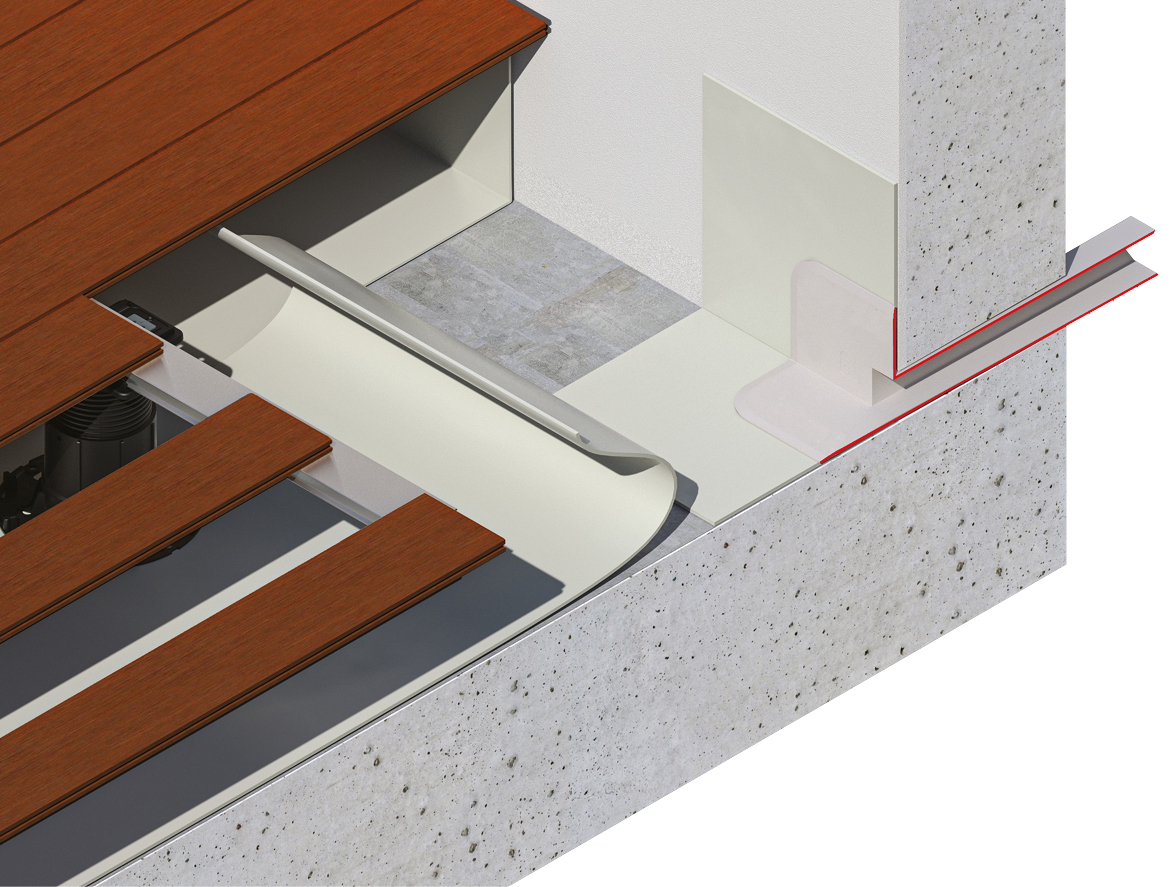 Mignon Regular Winkelanschlussstücke aus EPDM