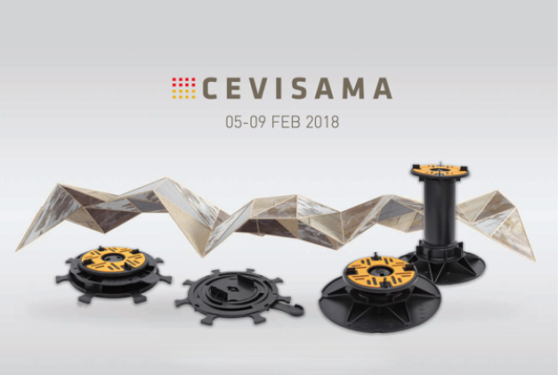 CEVISAMA 2018